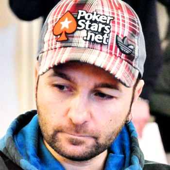 Daniel Negreanu (Foto: PokerStars Blog) Daniel Negreanu