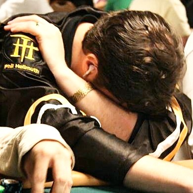 WSOP 2014 Event #7: Forrest verweigert Hellmuth das Bracelet