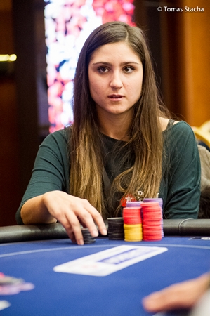 PokerStars Eureka Poker Tour Prag – Four for the win