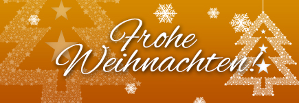 Rab Bit Hunting wünscht Weihnachten