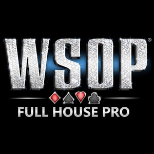 World Series of Poker: Full House Pro