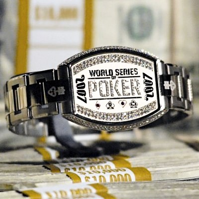 WSOP 2013 Event # 53: Braceletentscheidung vertagt