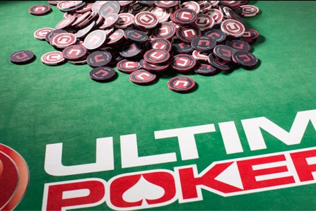 Ultimate Poker Ultimate Poker