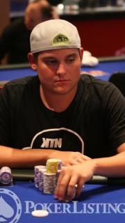 WSOP APAC Event # 1: Jonathan Duhamel am Final Table beim Accumulator Event