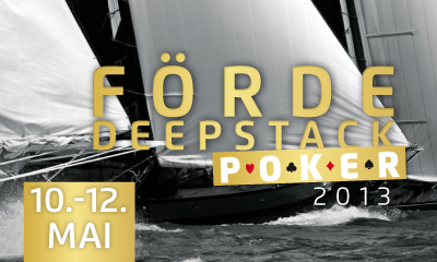 Spielbank Kiel lädt wieder zum Förde Deepstack