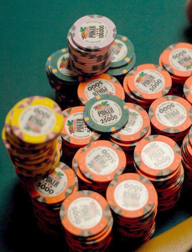 WSOP 2013 Event # 35: Jeff Madsen gewinnt sein drittes Bracelet