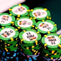 WSOP 2013 Event # 58: Ansturm beim Little One Drop