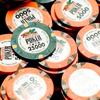 WSOP 2013 Event # 14: Bubble-Time beim $1.500 NLH
