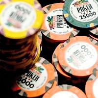 WSOP 2013 Event # 40: Starkes Finale beim 1,5k NLH