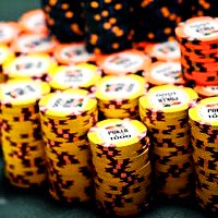 WSOP 2013 Event # 44: Martin Hanowski im Finale