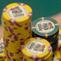 WSOP 2013 Event # 23: Starkes Feld beim Seven Card Stud