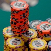 WSOP 2013 Event # 16: Ben Sulsky und Justin Bonomo im Heads-up Finale