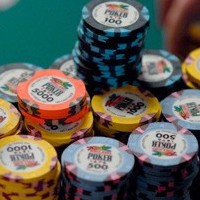WSOP 2013 Event # 1: Gelungener Auftakt mit dem Angestellten-Event