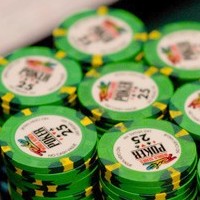 WSOP 2013 Event # 11: Tamara Tibbles hat die Männer im Griff