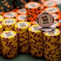 WSOP 2013 Event # 43: Jesse Martin triumphiert beim 2-7 NL Draw