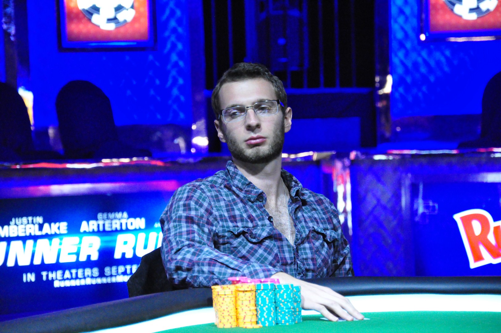 WSOP 2013 Event # 27: Isaac Hagerling ist der Mixed Max Sieger