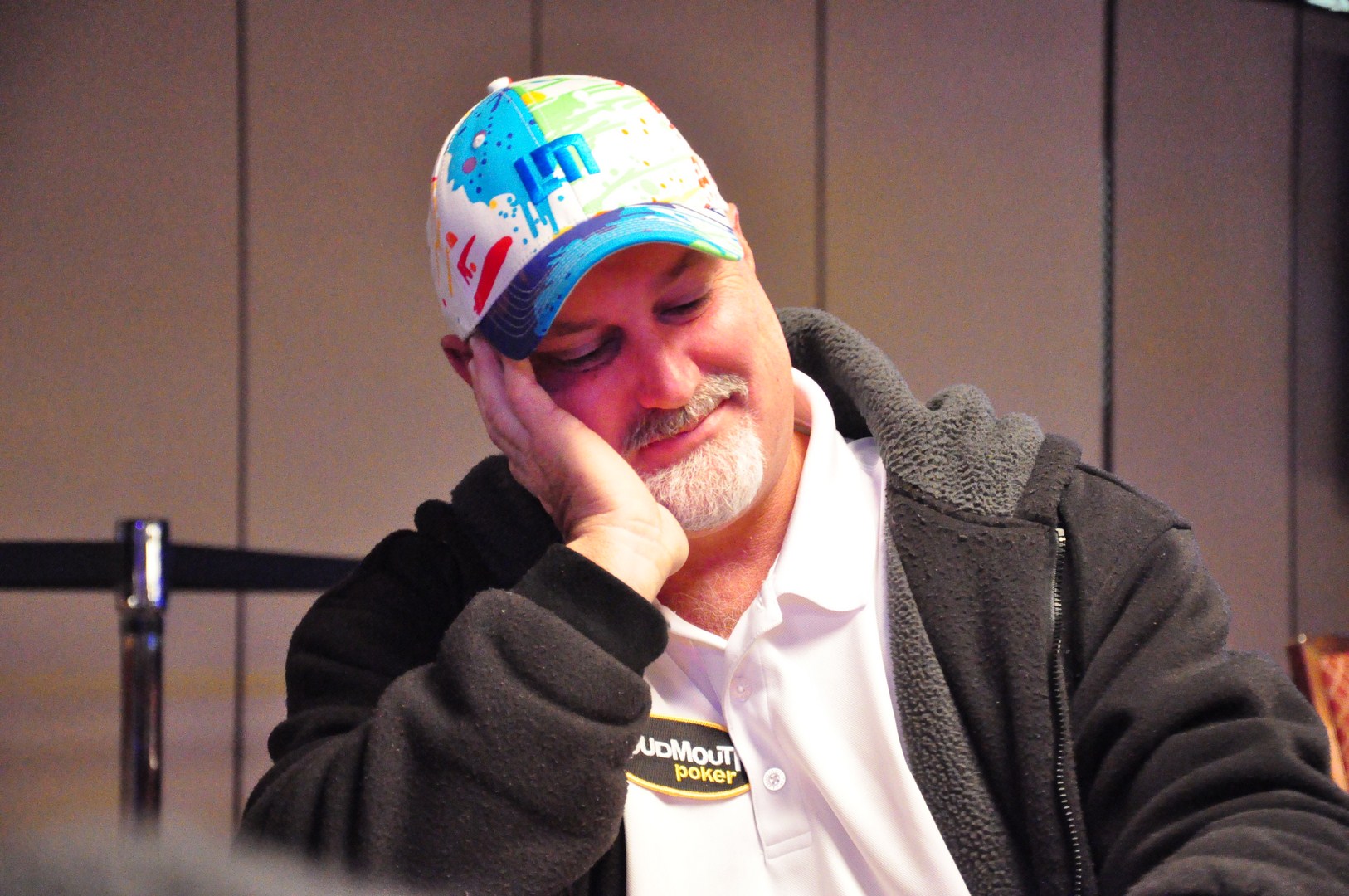 WSOP 2013 Event # 29: Tom Schneider ist der doppelte H.O.R.S.E. Champion
