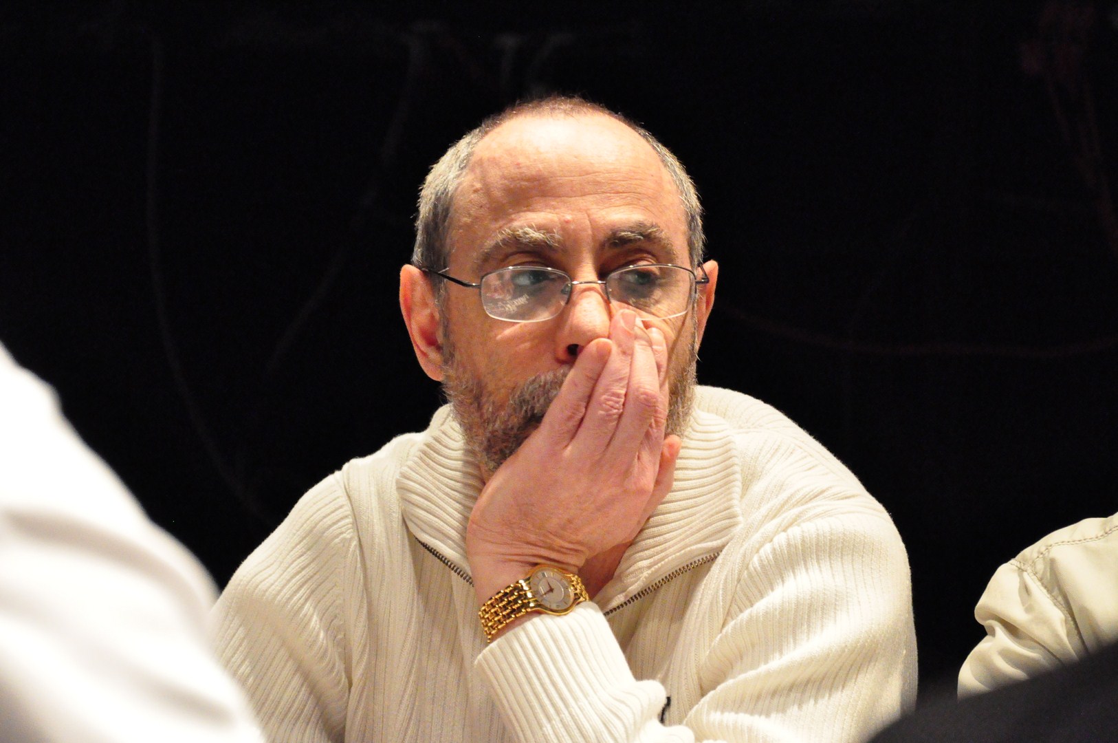WSOP 2013 Event # 31: Jarred Graham holt das Bracelet nach Australien