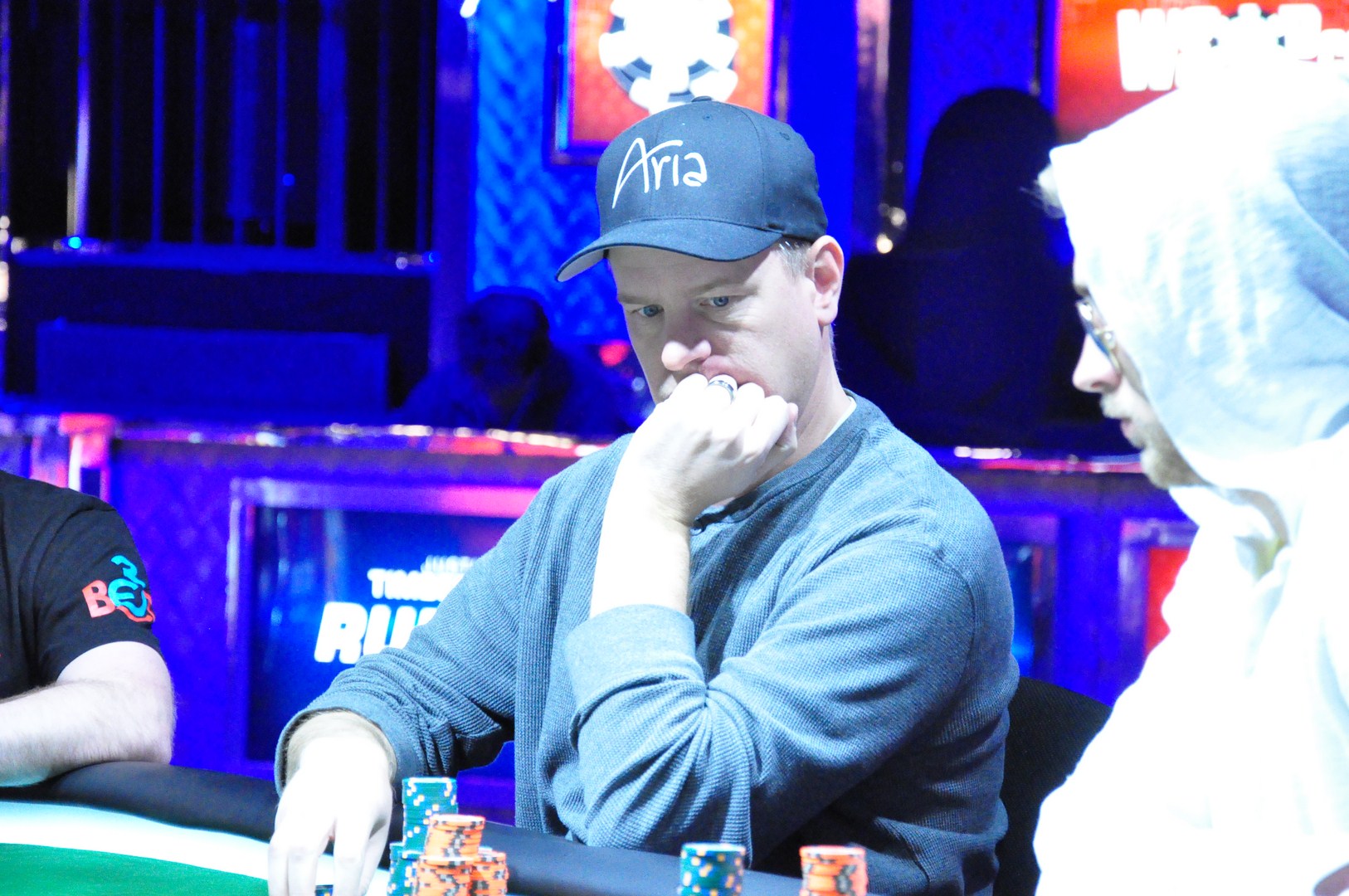 WSOP 2013 Event # 32: Erick Lindgren marschiert zum Sieg
