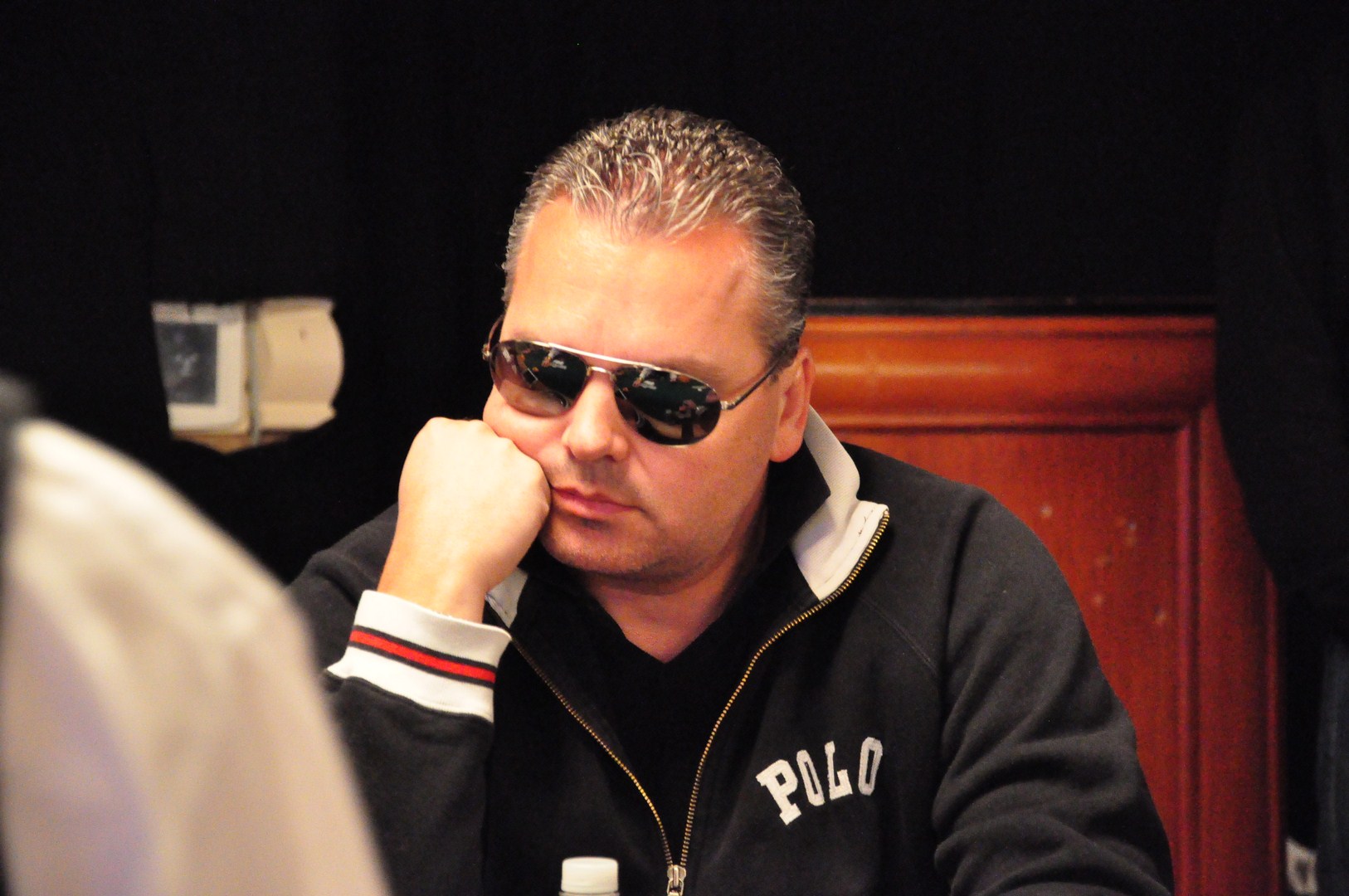 WSOP 2013 Event # 35: Giuseppe Pantaleo als bester Deutscher