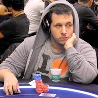 WSOP 2013 Event # 45: Kein Finale für Koren