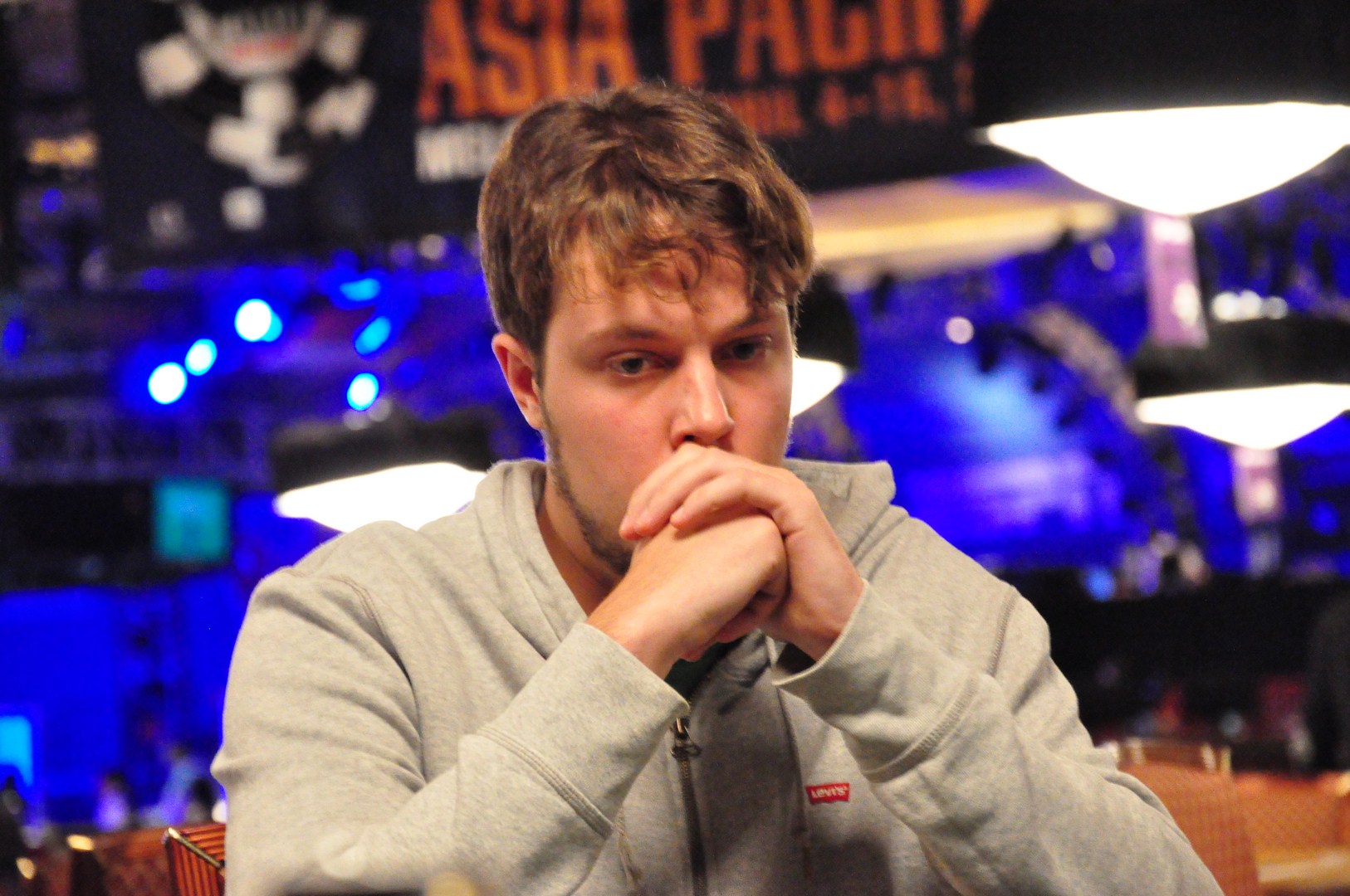 WSOP 2013 Event # 9: Starkes Line-up im Finale des Shootout