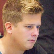 WSOP 2013 Event # 52: Maxi greift nach dem Bracelet