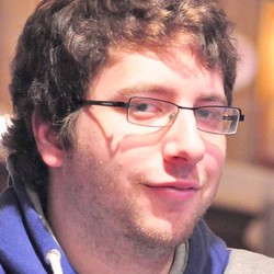 WSOP 2013 Event # 49: Butzhammer obenauf