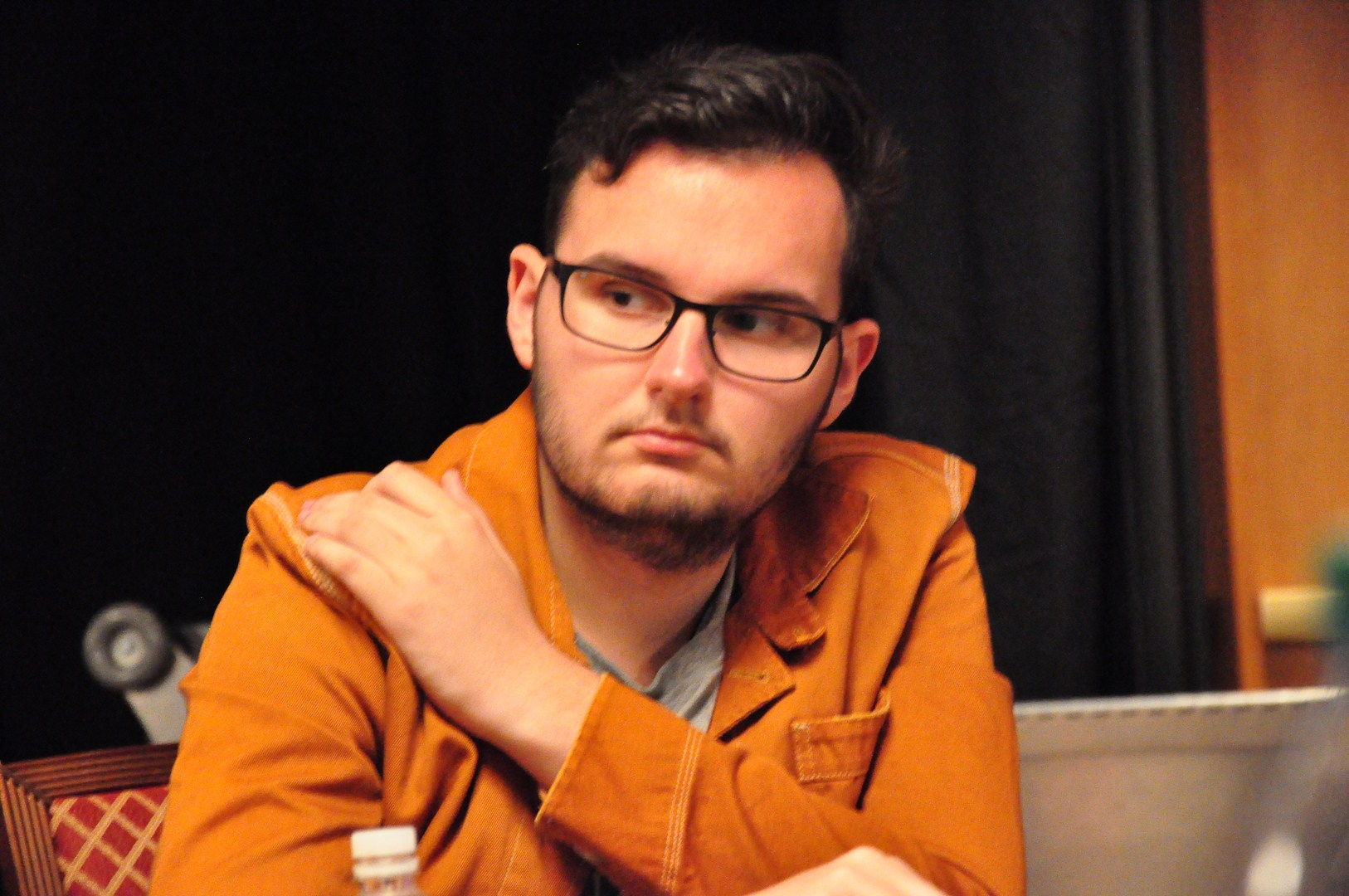 WSOP 2013 Event # 8: Derkowski und Hausen verpassen das Finale