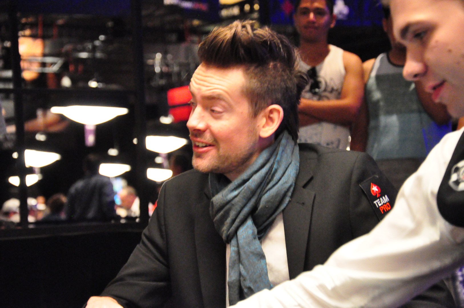 WSOP 2013 Event # 5: George Danzer auf Rang 6, Mike Gorodinsky gewinnt