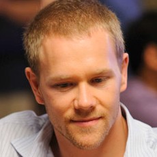 WSOP 2013 Event # 61: Deutschland verpasst den Final Table, Daniel Alaei gewinnt