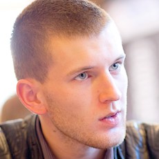WSOP 2013 Main Event Tag 2C: Mark Kroon verteidigt die Führung
