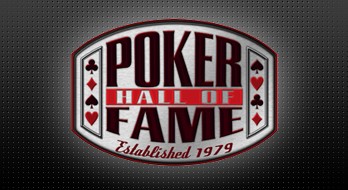 Nominierungsphase für die WSOP Poker HoF 2013 eröffnet