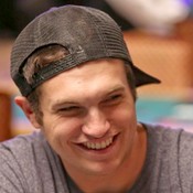 WSOP 2015 Event #31: Madsen führt vor Polk