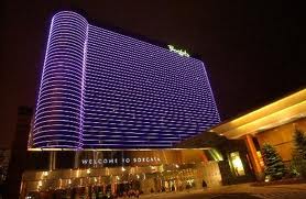 Online Poker USA: Borgata bekommt grünes Licht in New Jersey