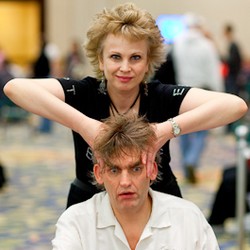 WSOP Europe: Poker Pros wollen die Massage Girls zurück