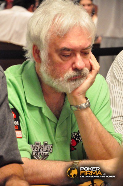 McEvoy
