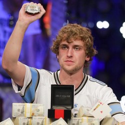 World Series of Poker 2013: Main Event Heads-Up (Replay)