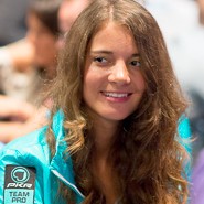 WSOP 2016 #14 – Sofia Lövgren jagt Alessio Dicesare