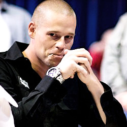 Highstakes Poker: kagome kagome obenauf, Antonius the GOAT