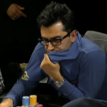 Poker Gossip: Tanking-Marathon bei Big One?