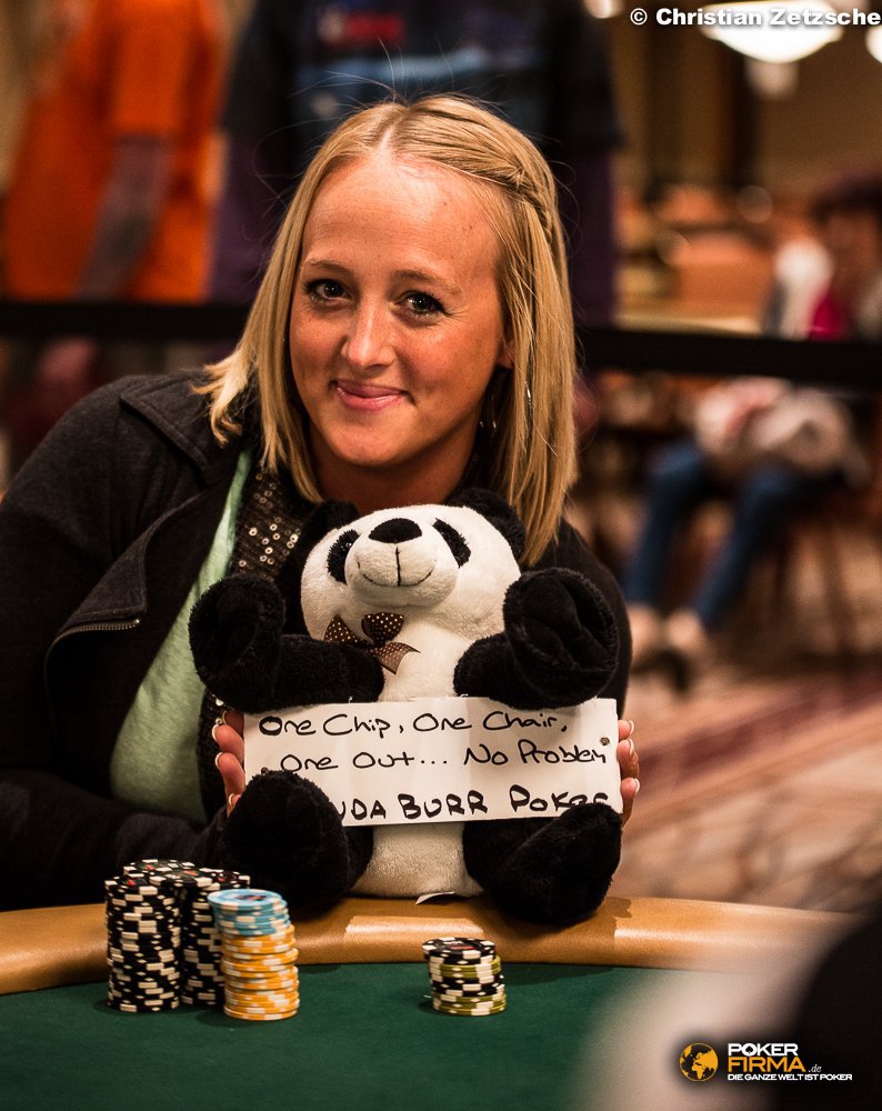 WSOP 2014 Event # 1: Corey Emery führt bei den Casino Employees