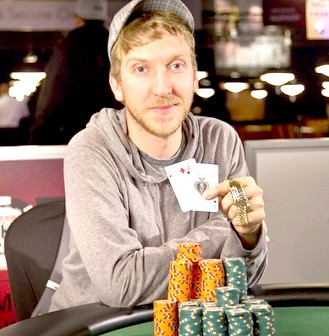 WSOP 2014 Event # 31: Brett Shaffer holt das Bracelet