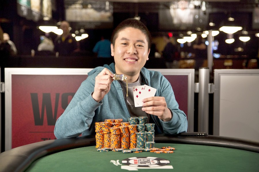Brian Yoon