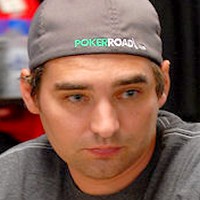 WSOP 2016 #15 – Brandon Cantu führt beim 8-Game
