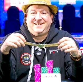 WSOP 2014 Event #22: Christopher Wallace gewinnt das HORSE