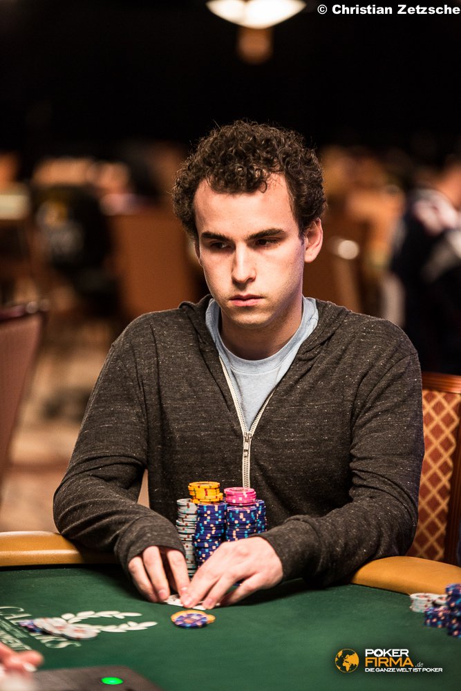 WSOP 2014 Event # 43: Dan Kelly gewinnt das Limit Hold’em Bracelet