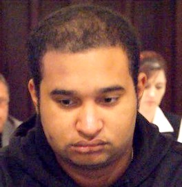 WSOP 2014 Event #14: Danzer und Bojang in Tag 2