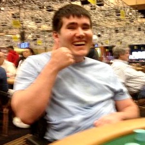 Poker Gossip: Kevin Boudreau zurück bei der WSOP