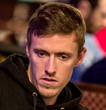 WSOP 2016 #7 – Kruse und Danzer scheitern an Tag 1